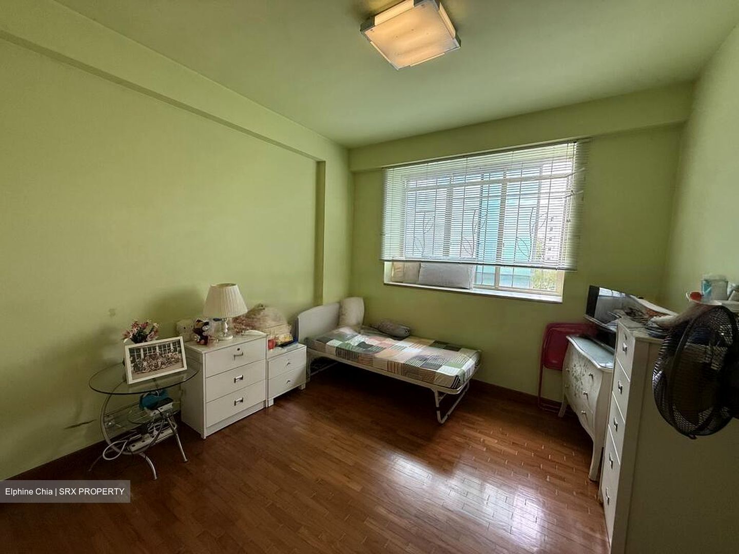 The Eden At Tampines (D18), Condominium #480311301